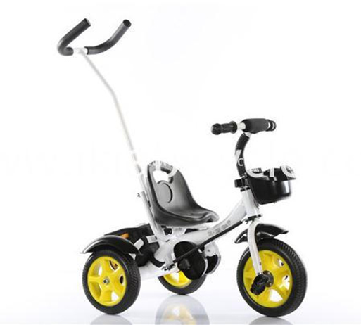 Omwana wo ayagala baby tricycle?