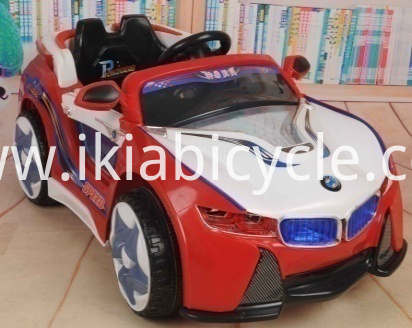 SUV Electric Toy Emmotoka Baby Battery Emmotoka .