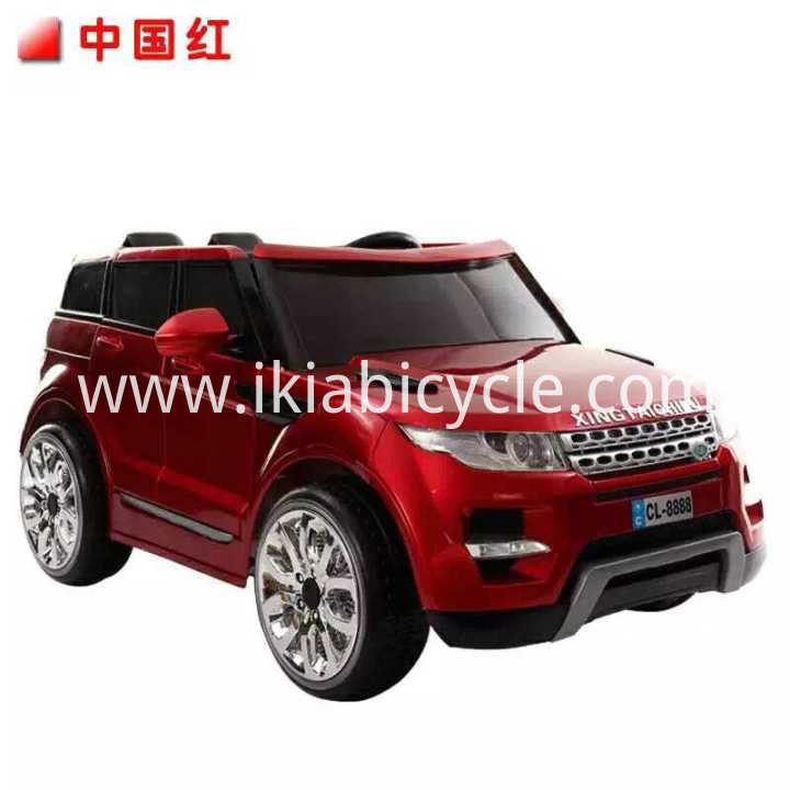 langi emmyufu kid toy ride ku mmotoka .